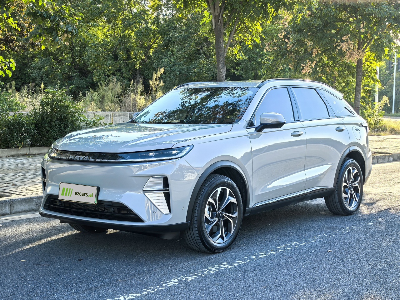 MAX 2025 Hi4 165 Ultra ADAS