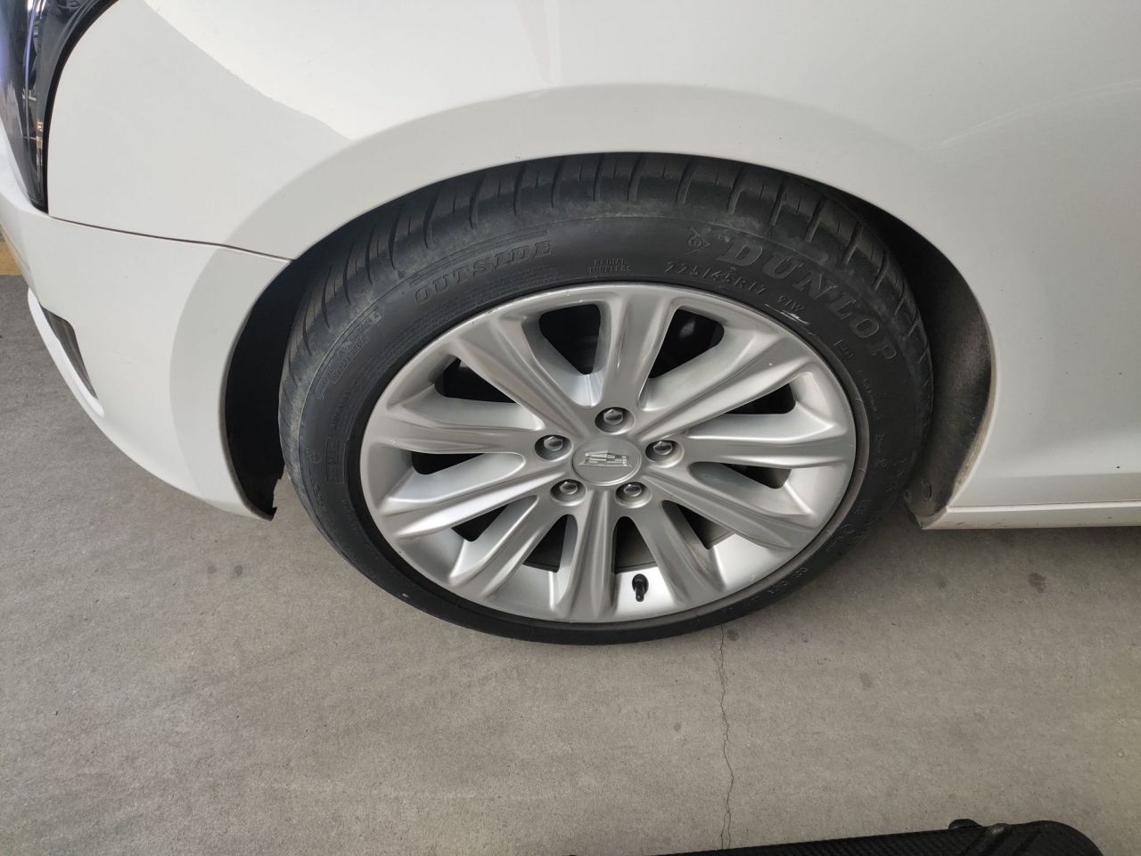 ATS-L 2017 28T Tech photo 2