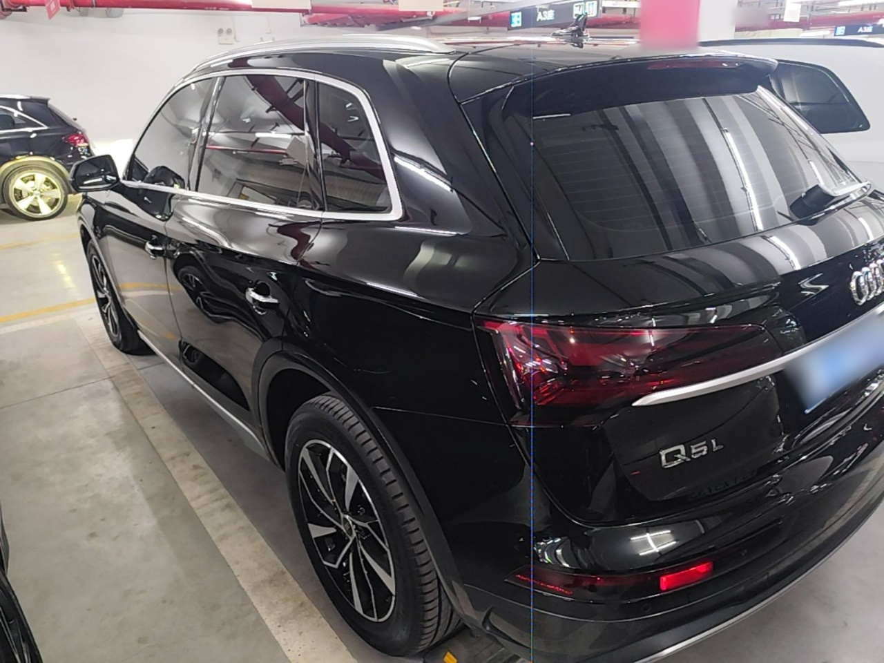 Q5L 2023 40T Luxury photo 4