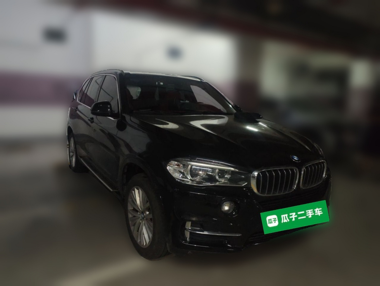 X5 Imported 2017 xDrive28i photo 3