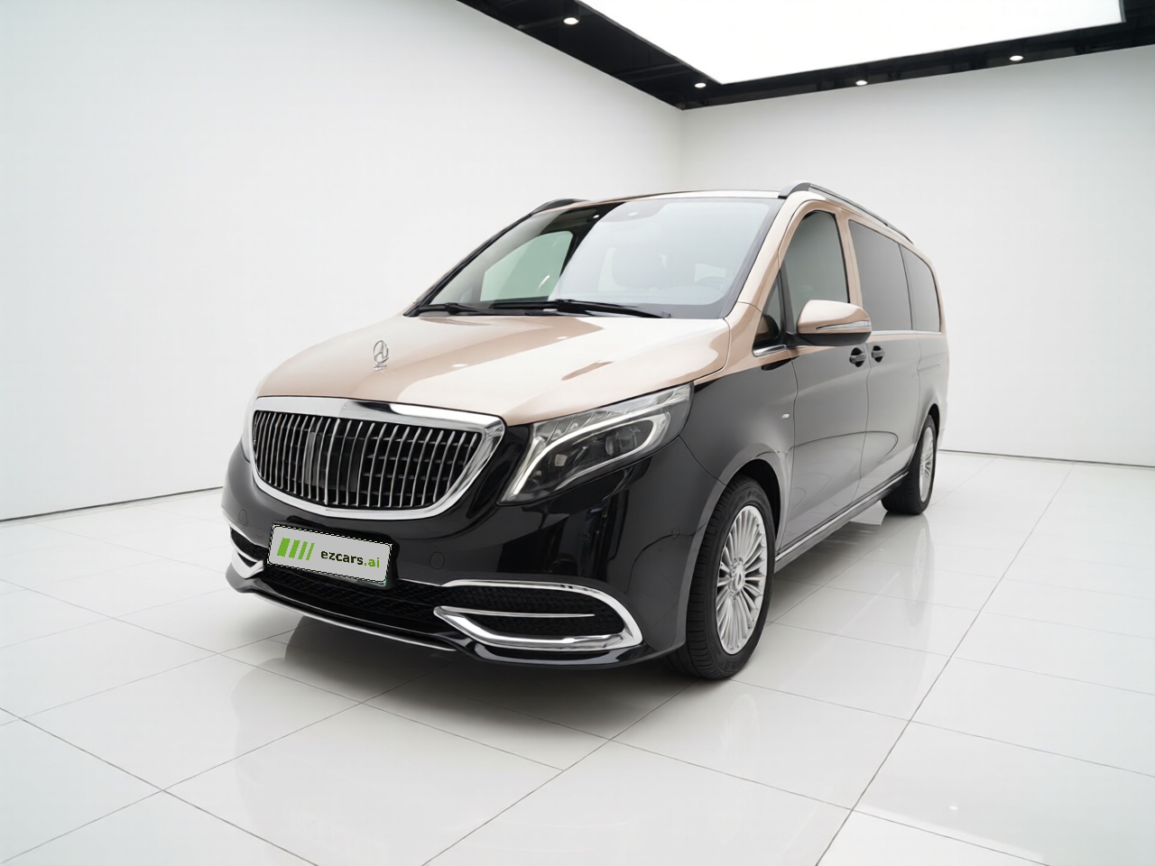 V-Class 2022 V 260 L Long Wheelbase Premium