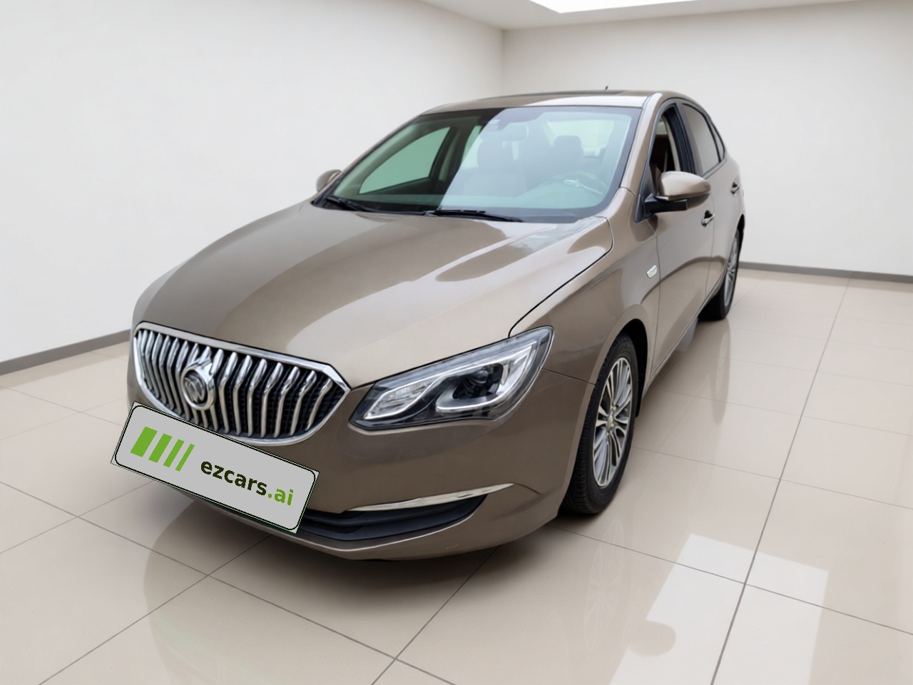 Excelle 2016 18T DCT Elite