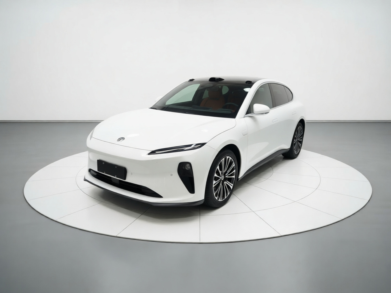 ET5T 2024 75kWh Touring