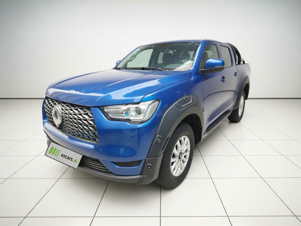 2019 2.0T MT Diesel AWD Elite GW4D20M
