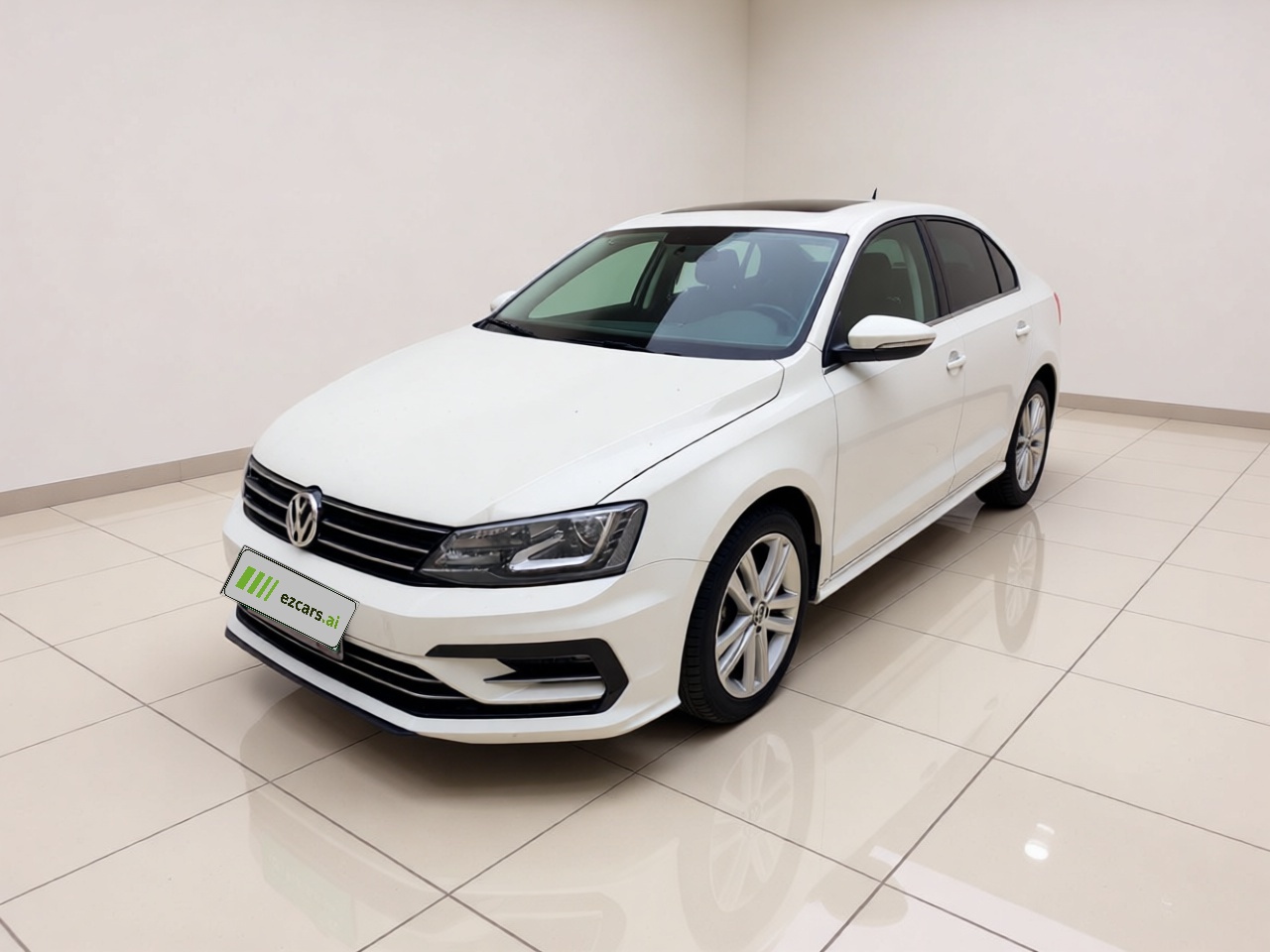 Sagitar 2018 280TSI DSG