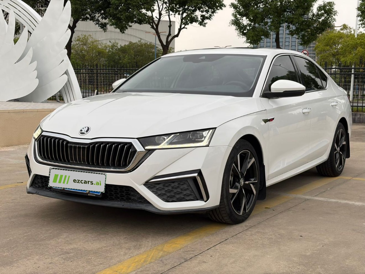 Octavia 2022 PRO TSI280