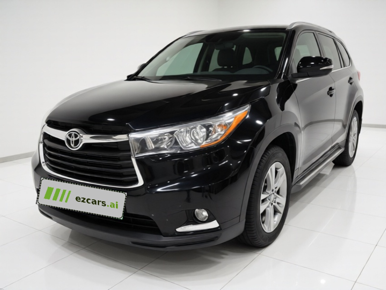 Highlander 2015 2.0T AWD Supreme 7-Seater