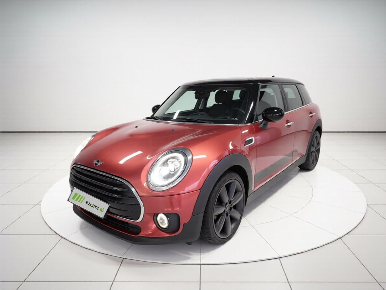 2019 1.5T COOPER