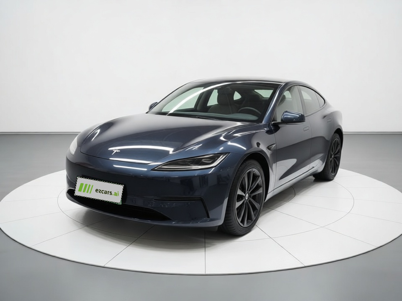 Model 3 2023 RWD