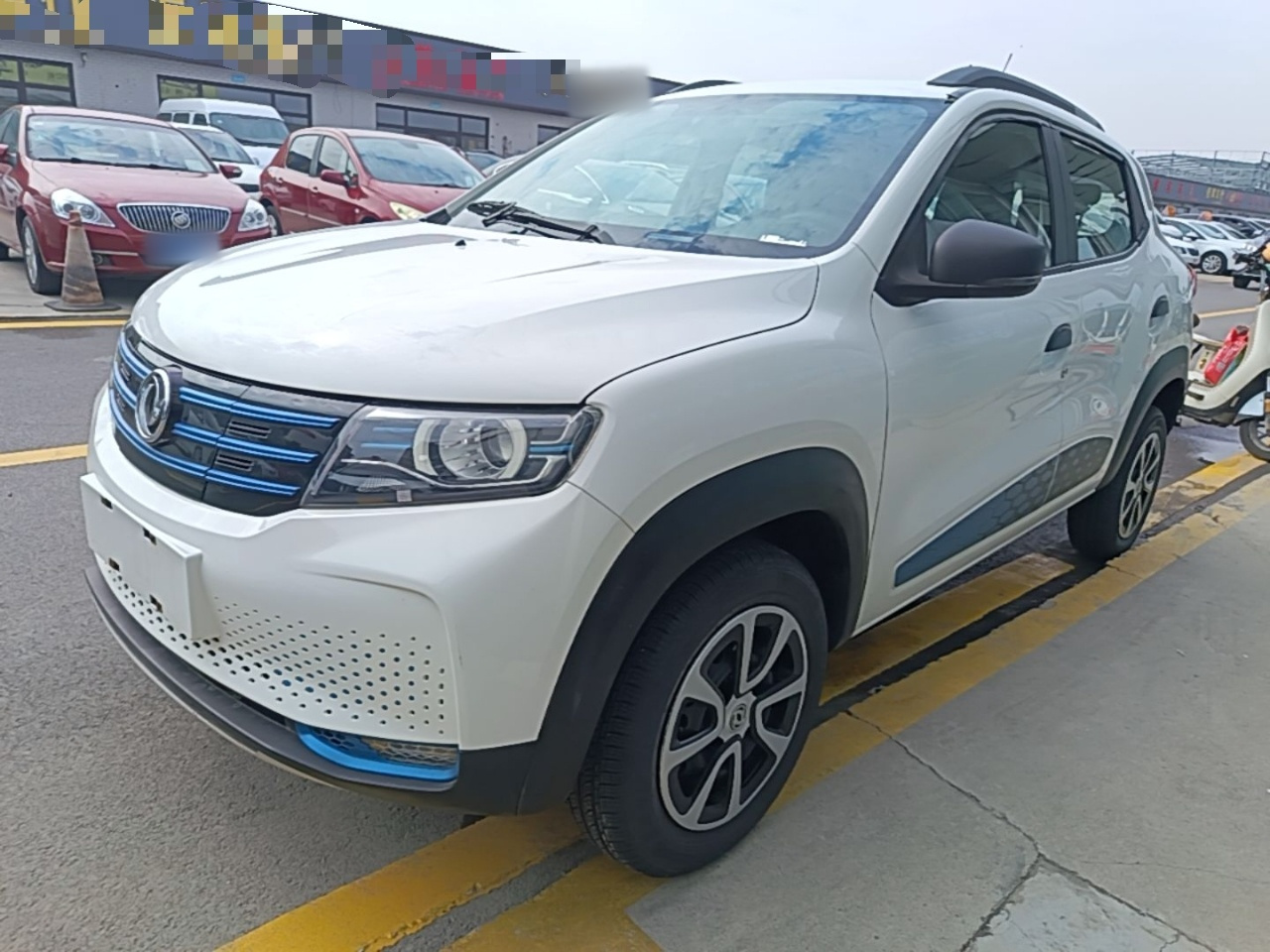 Fengon E1 2020 E