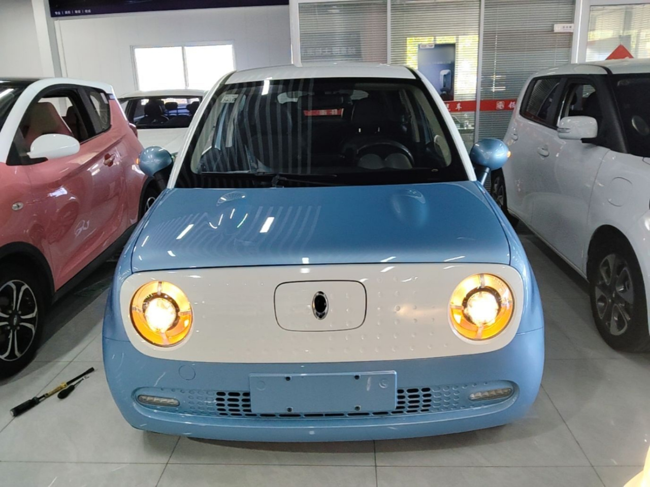 2021 351km Standard photo 2