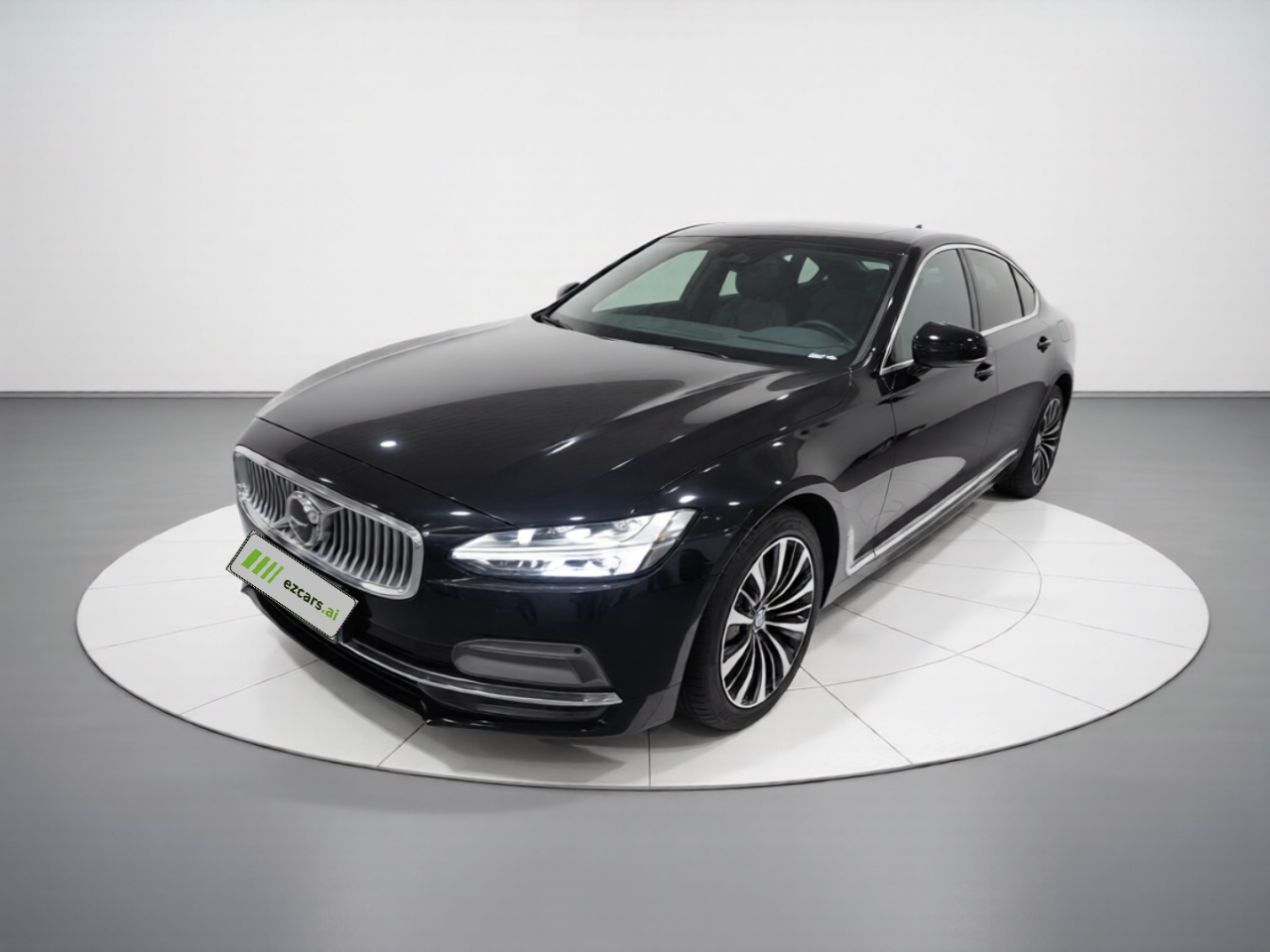 S90 2024 B5 Luxury