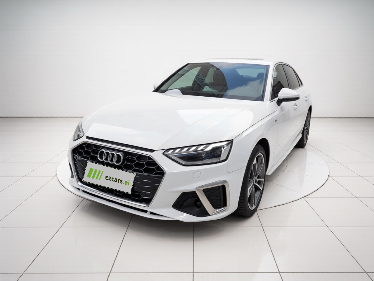 A4L 2020 40 TFSI Fashion Dynamic