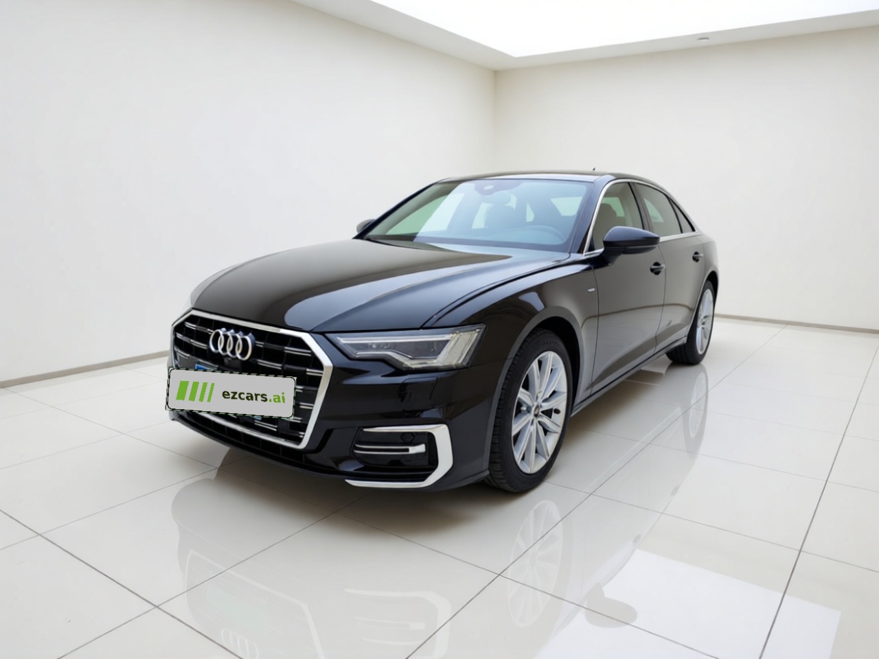 A6L 2024 45 TFSI Dynamic