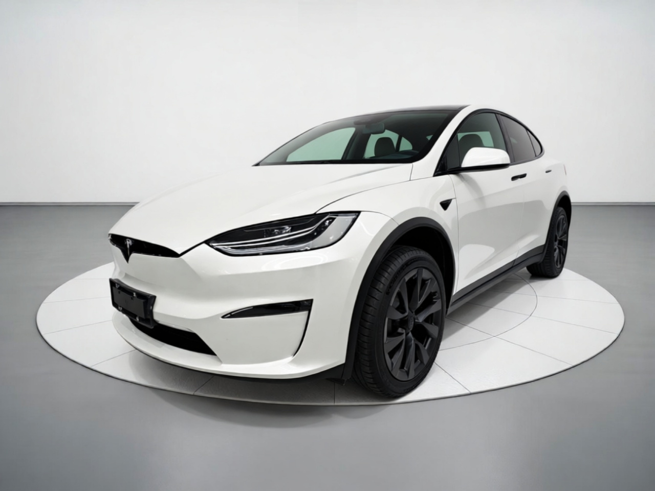 Model X 2023 AWD