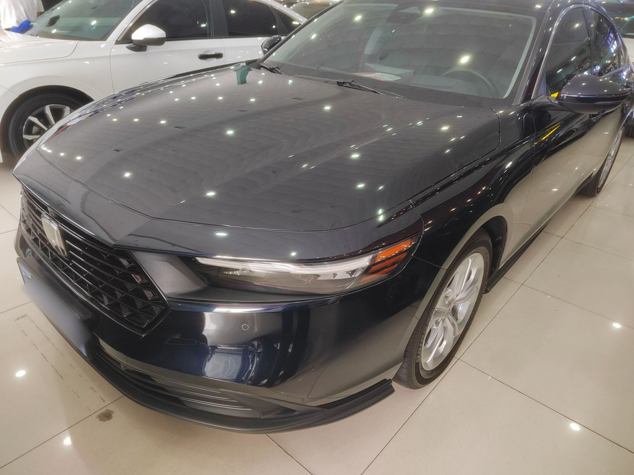 Accord 2023 260TURBO Smart