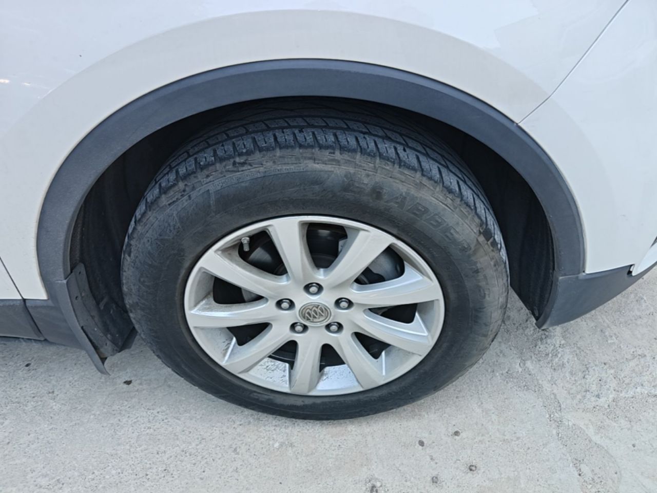Envision 2019 20T RWD Elite China V photo 5