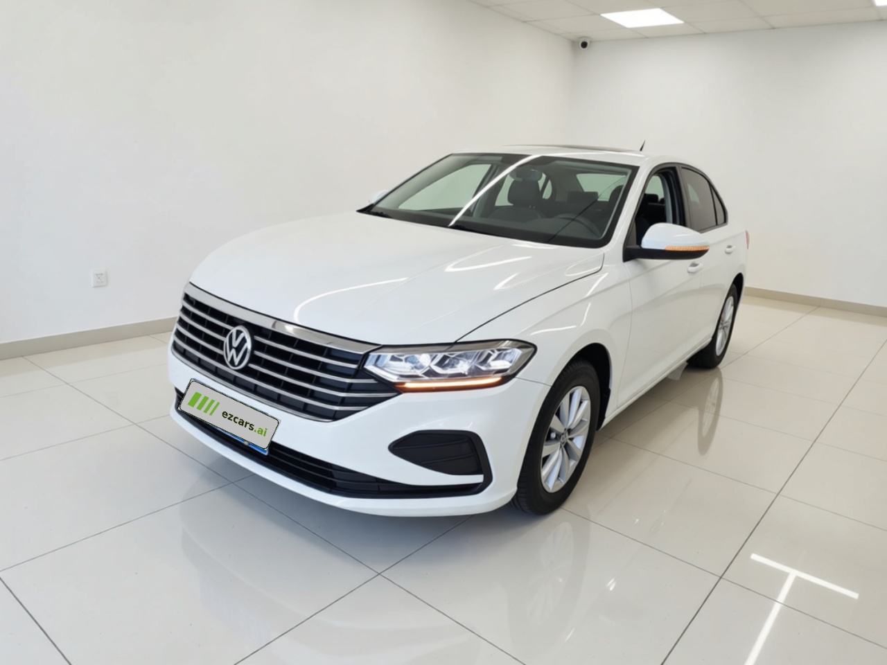 Lavida 2023 Facelift 1.5L AT