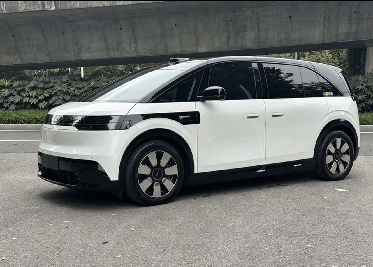 MIX 2025 Long Range ADAS