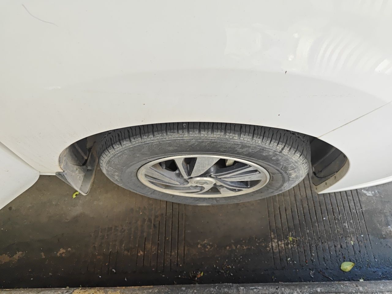 NV200 2018 1.6L CVT Exclusive photo 5