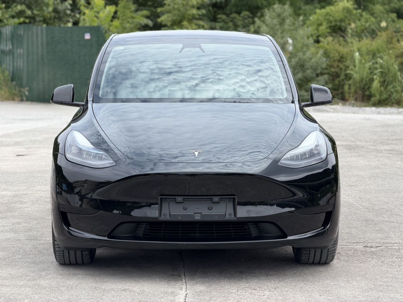 Model Y 2022 Facelift RWD photo 2