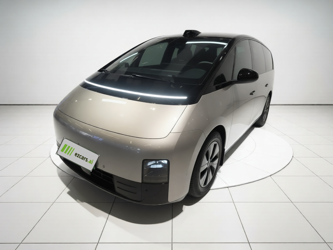 Li MEGA 2024 Ultra