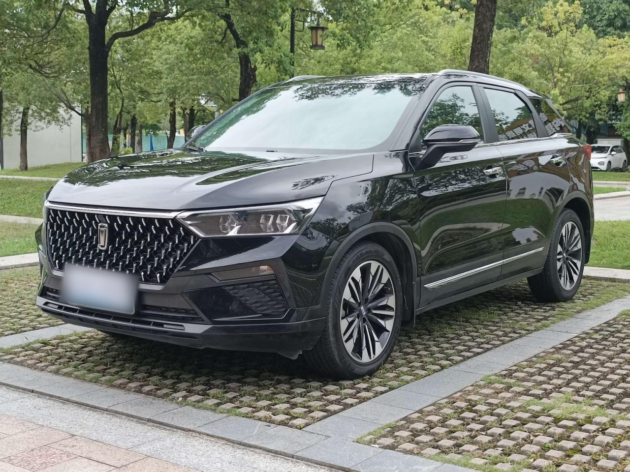 Bestune T77 2020 PRO 280 TID AT Luxury