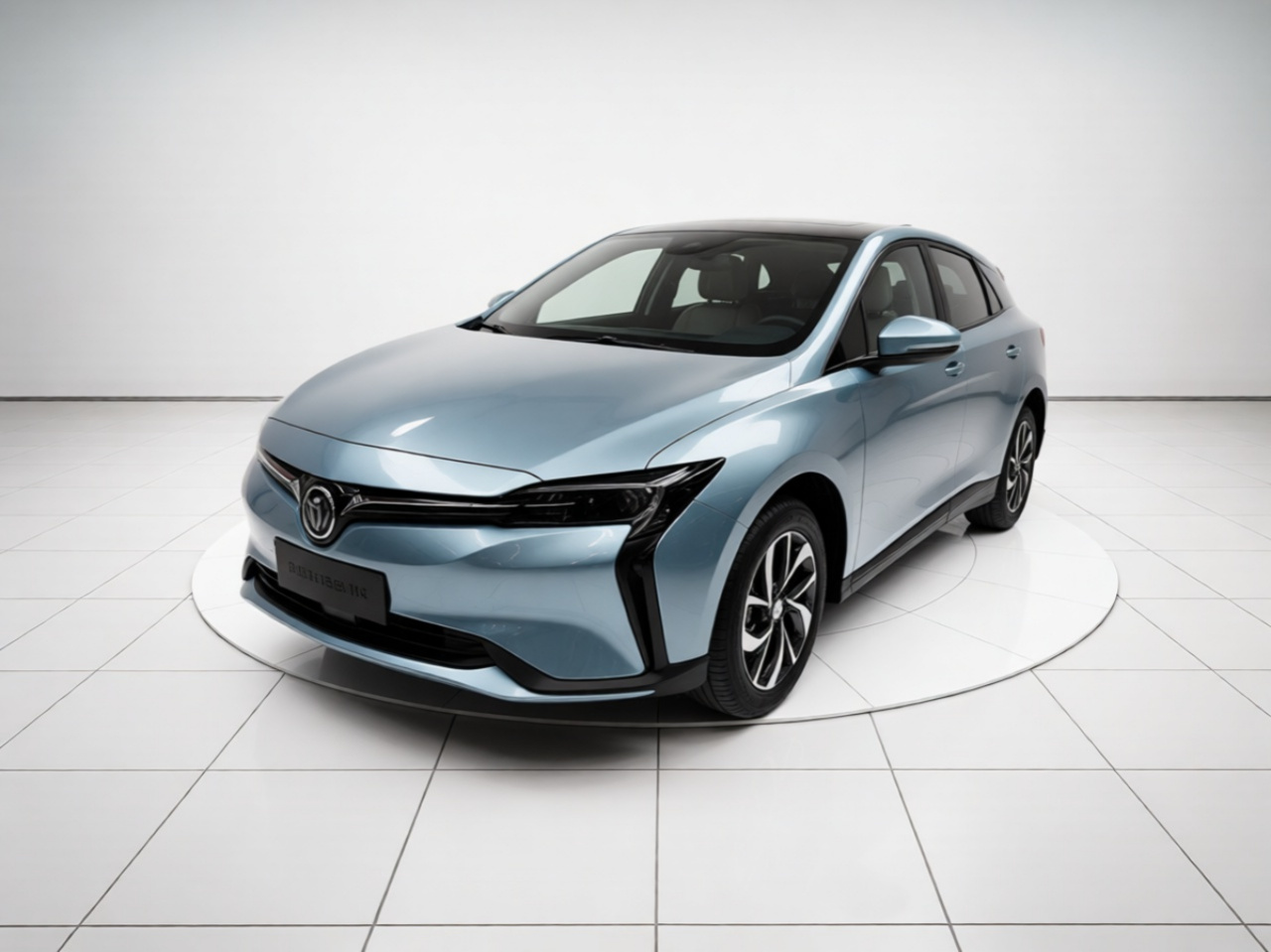 6 2024 450km Plus