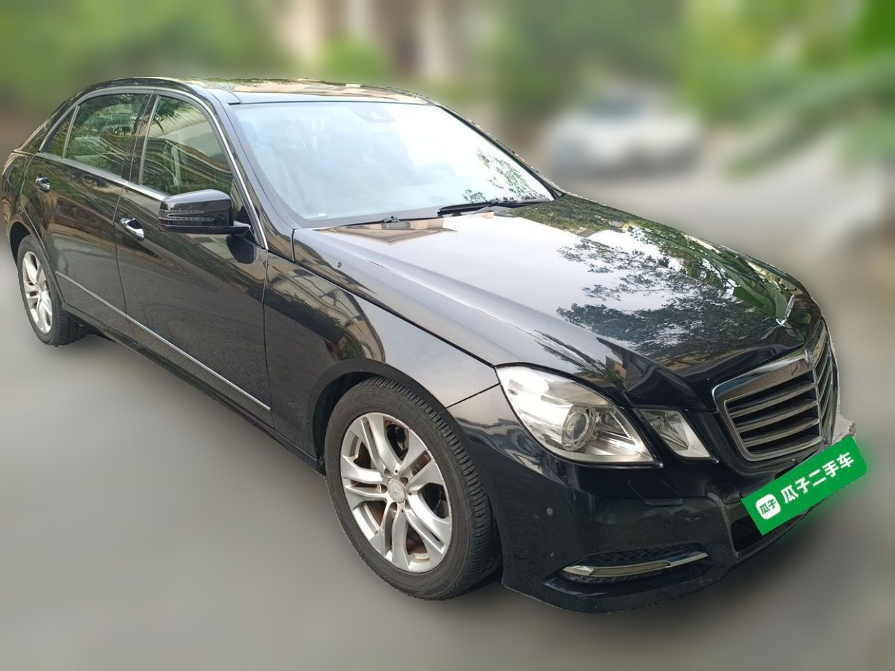 E-Class 2010 E 300 L Fashion photo 3