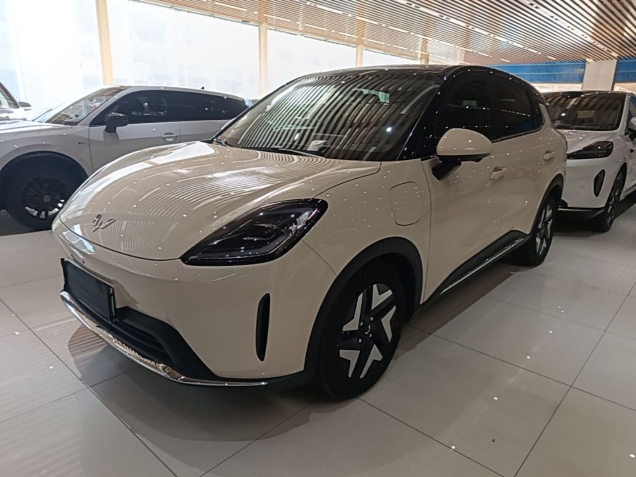 Bingo S 2025 430km Flagship