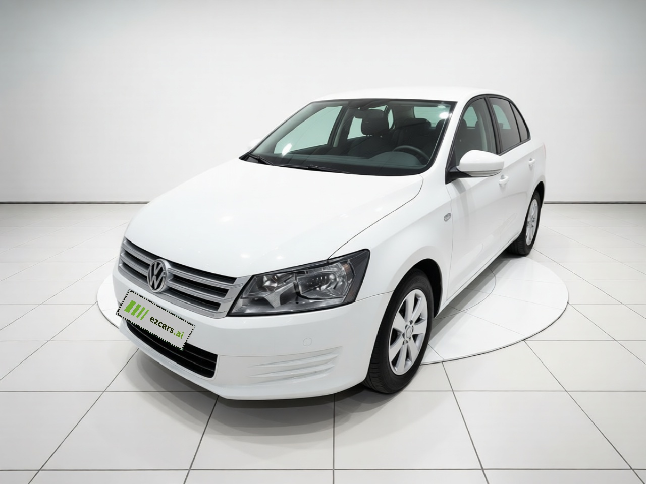 Santana 2015 1.6L AT