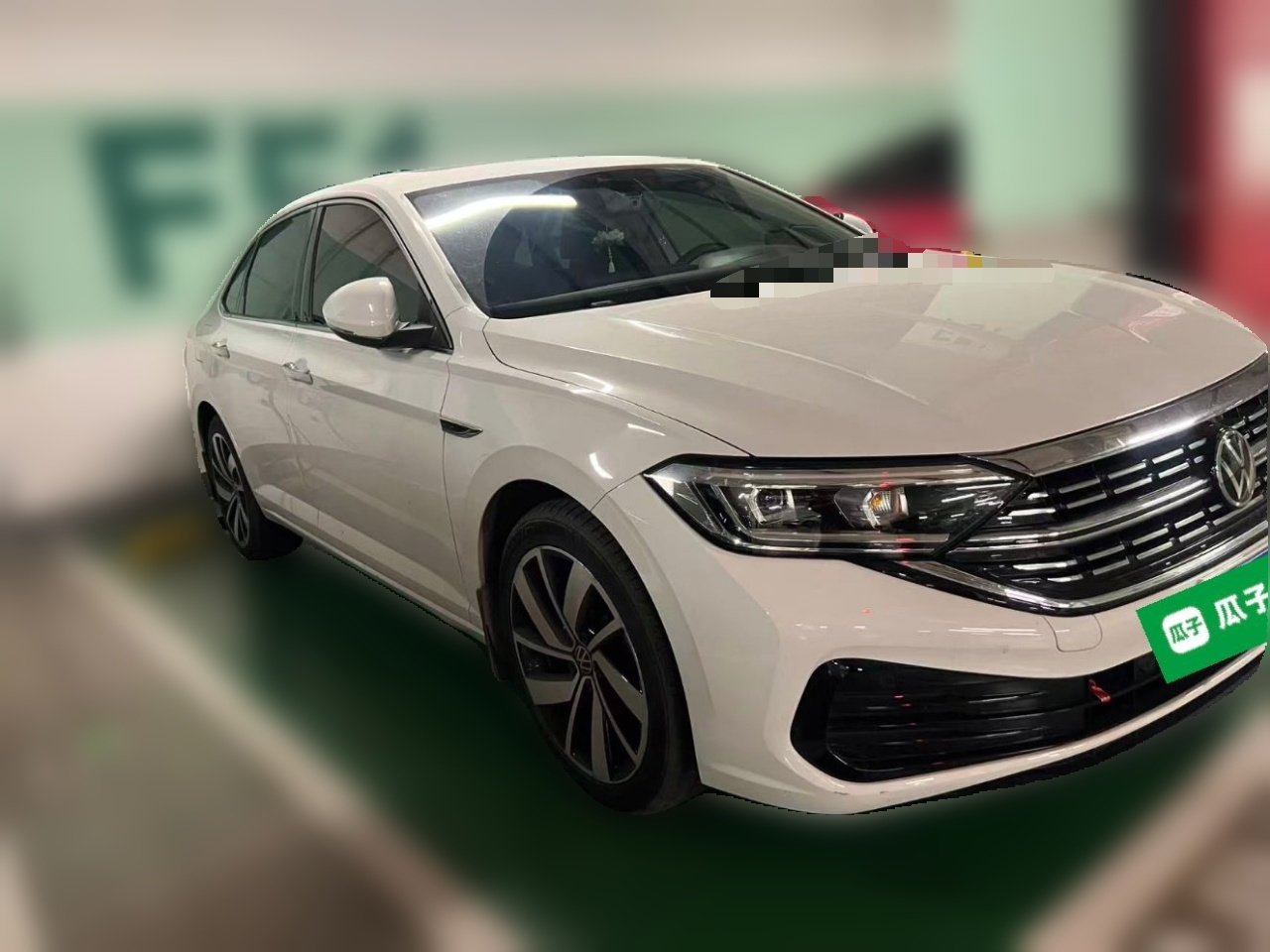 Sagitar 2024 300TSI DSG photo 3