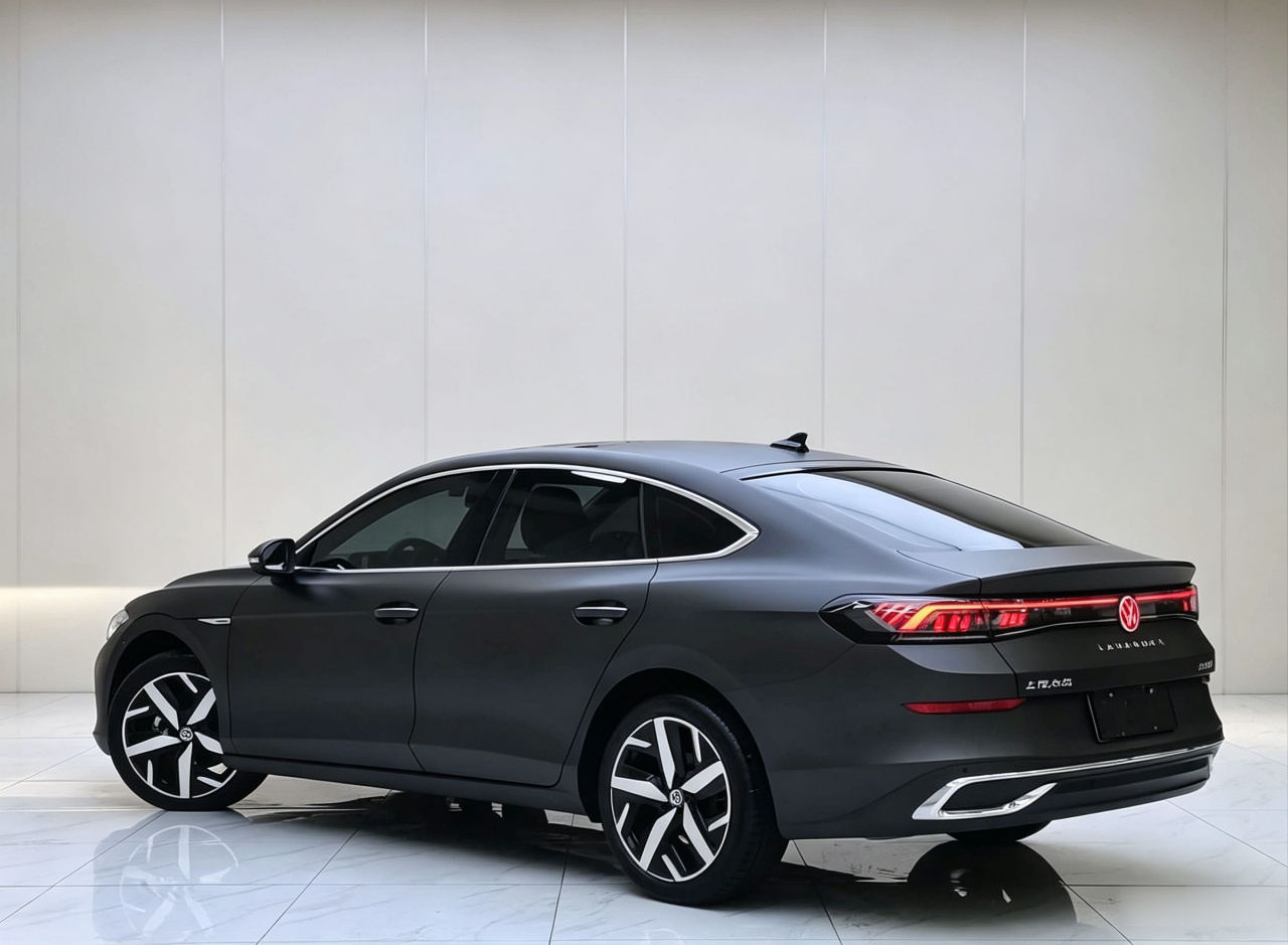 2022 Lamando L 280TSI DSG Cool photo 4