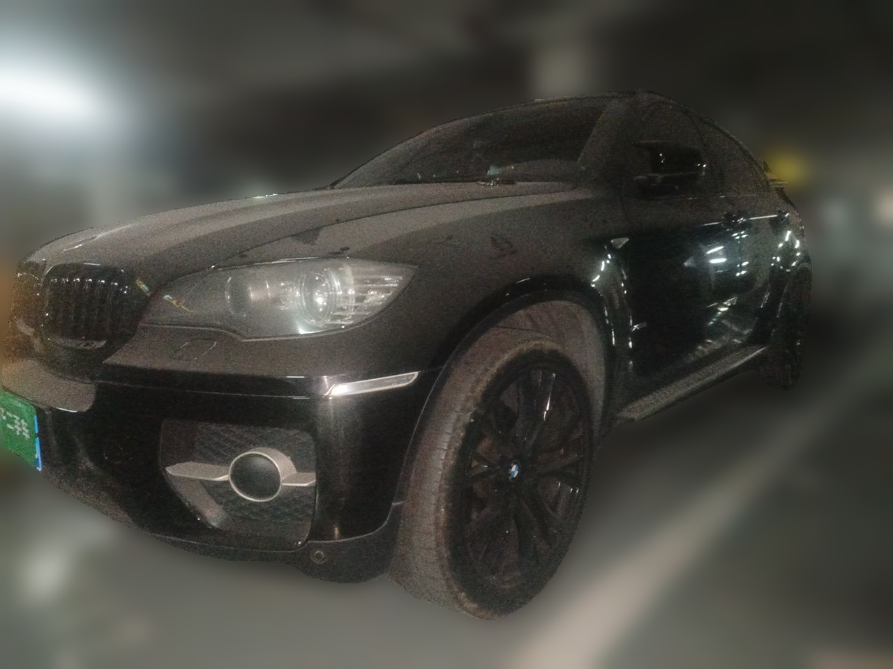 X6 2011 xDrive35i
