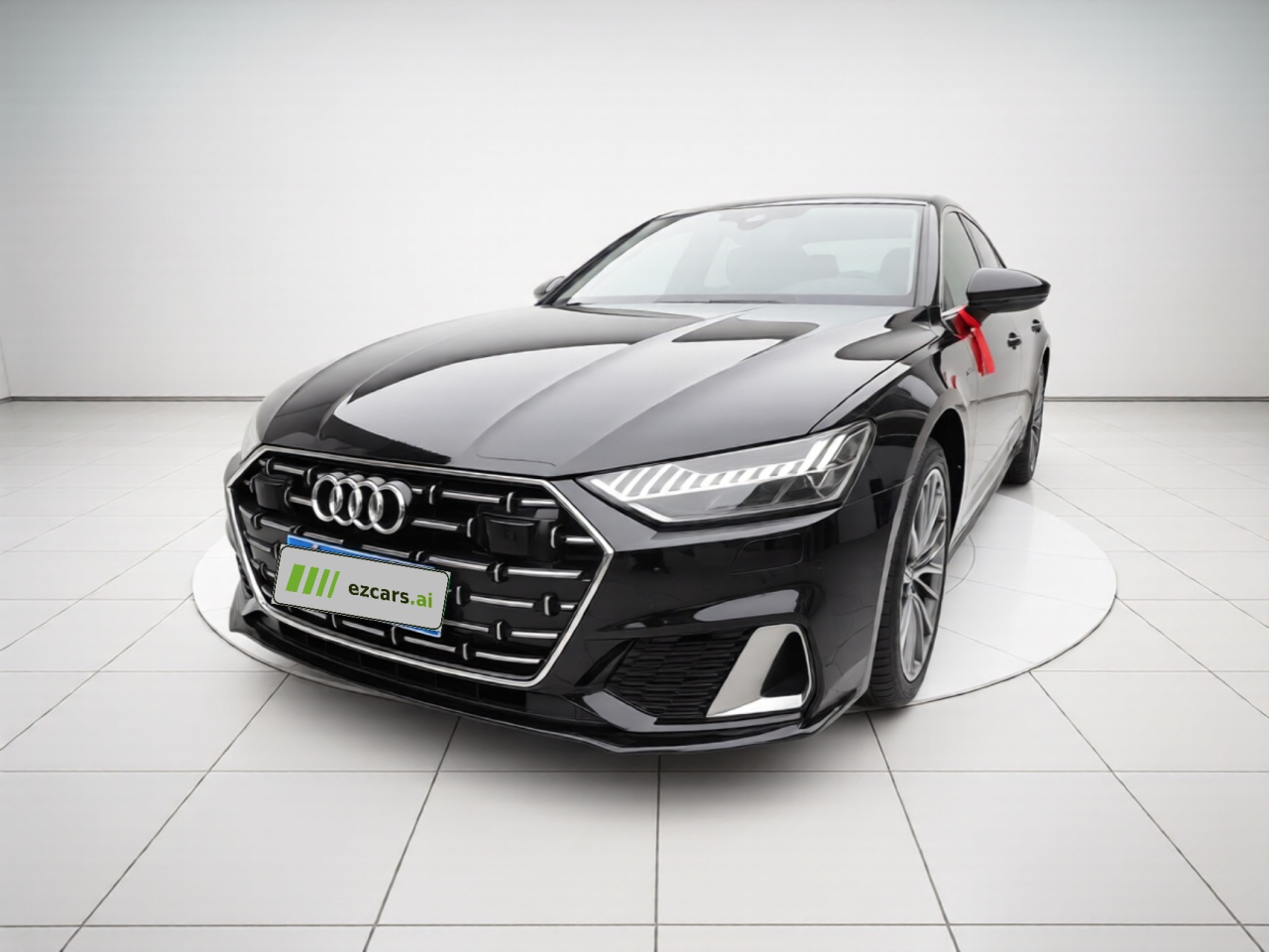 A7L 2025 45 TFSI Luxury