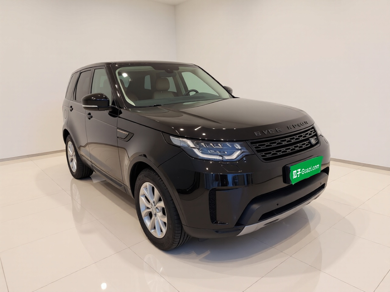 Discovery 2019 3.0 SC V6 SE photo 3