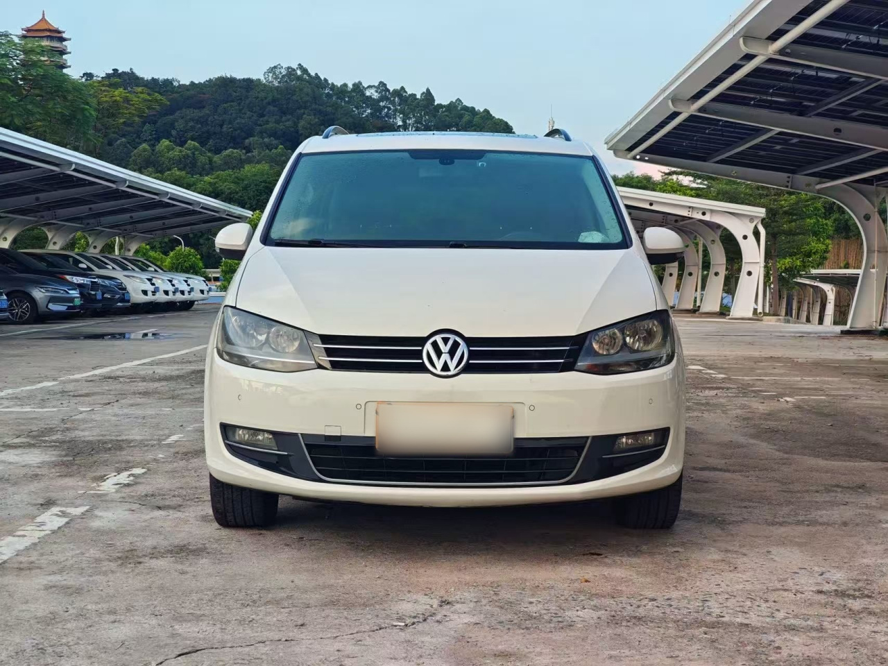 2014 2.0TSI photo 2