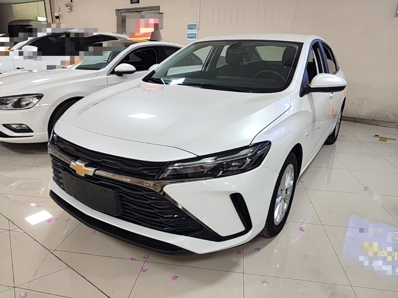 Cruze 2023 1.5L DCT
