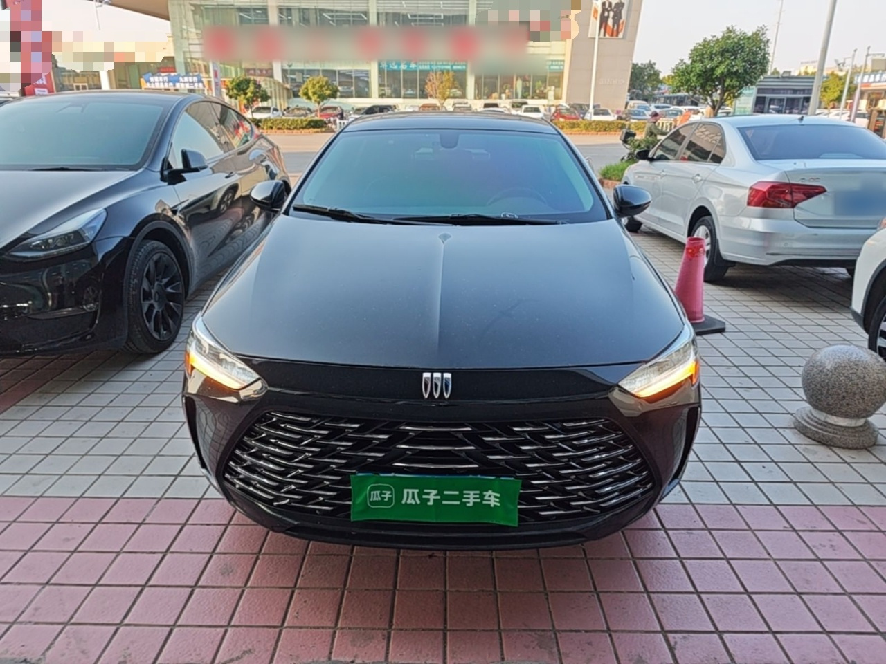 Regal 2024 Facelift 25T photo 2
