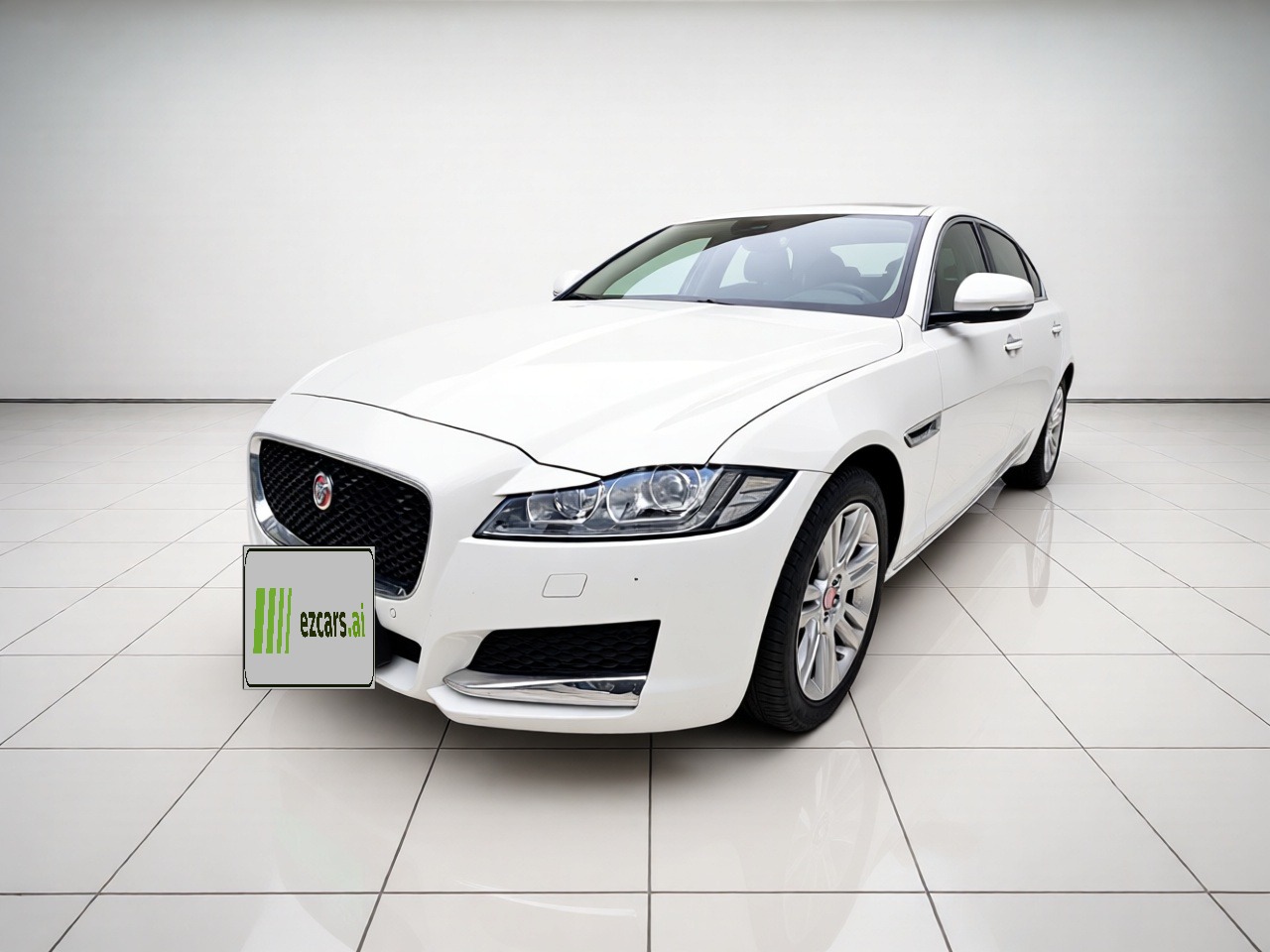 XFL 2017 XFL 2.0T 240PS Luxury