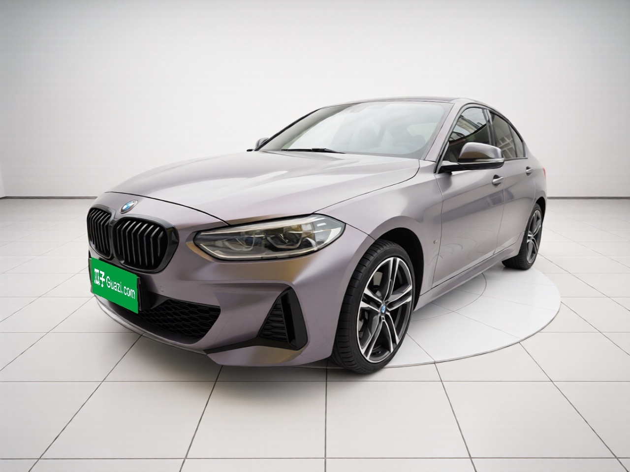 1 Series 2021 Facelift 125i M Sport