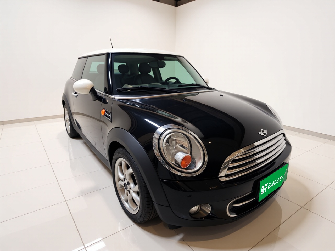 2011 1.6L COOPER Fun photo 3