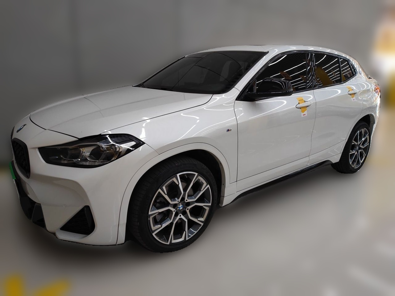 X2 2022 xDrive25i