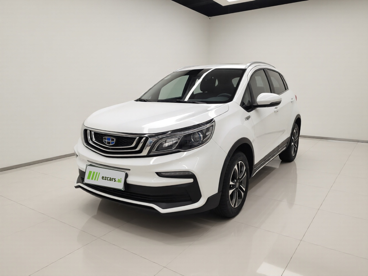 Vision X3 2019 Upgraded 1.5L MT Elite