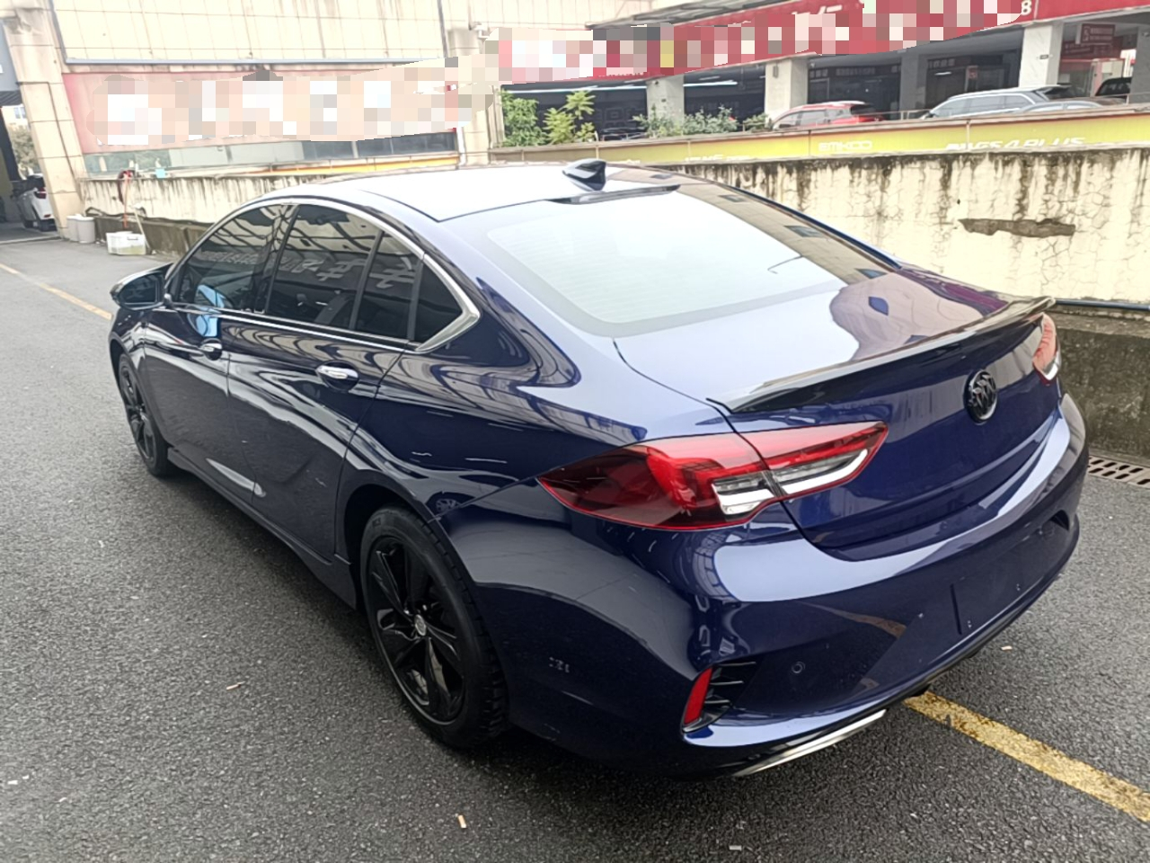 Regal 2020 GS 28T Elite photo 4