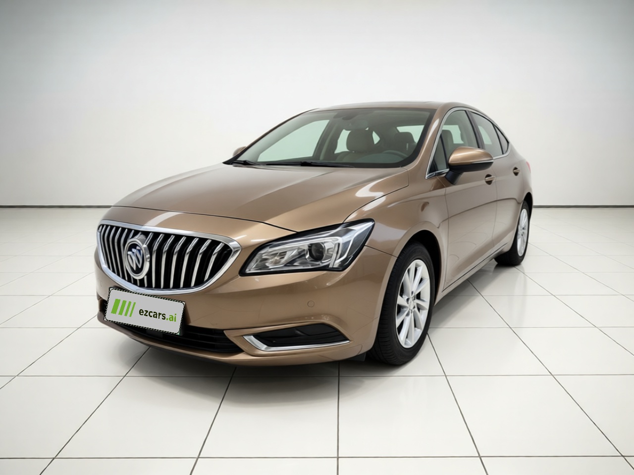 Verano 2017 Sedan 15S AT Progressive