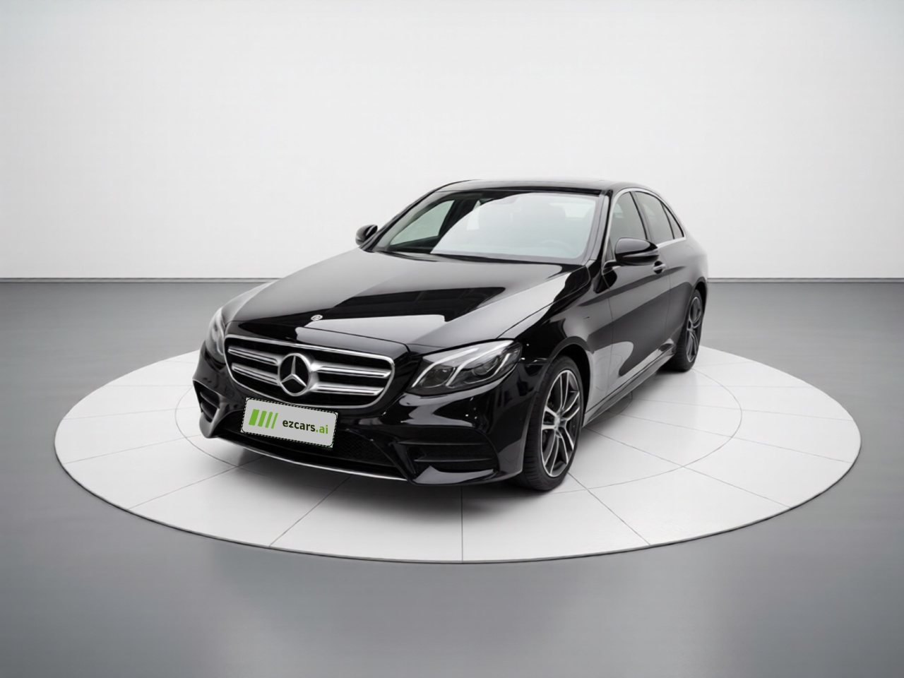 E-Class 2018 E 300 L Sport Luxury