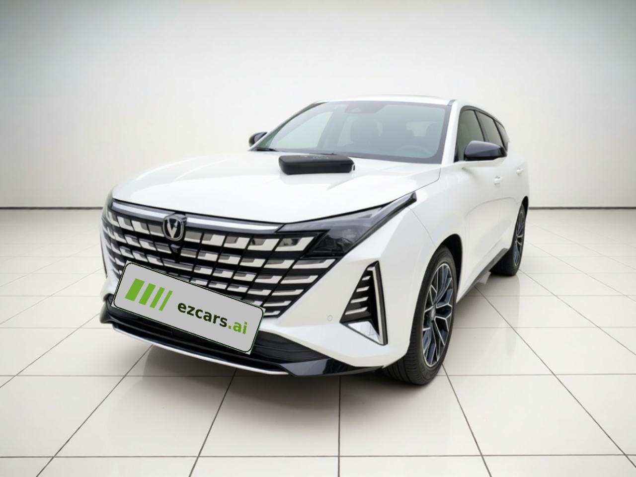 UNI-Z EV 2024 iDD 125km