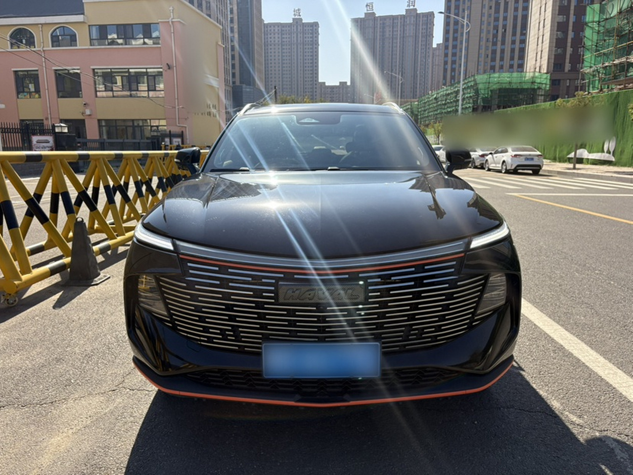 2022 1.5T Smart photo 2