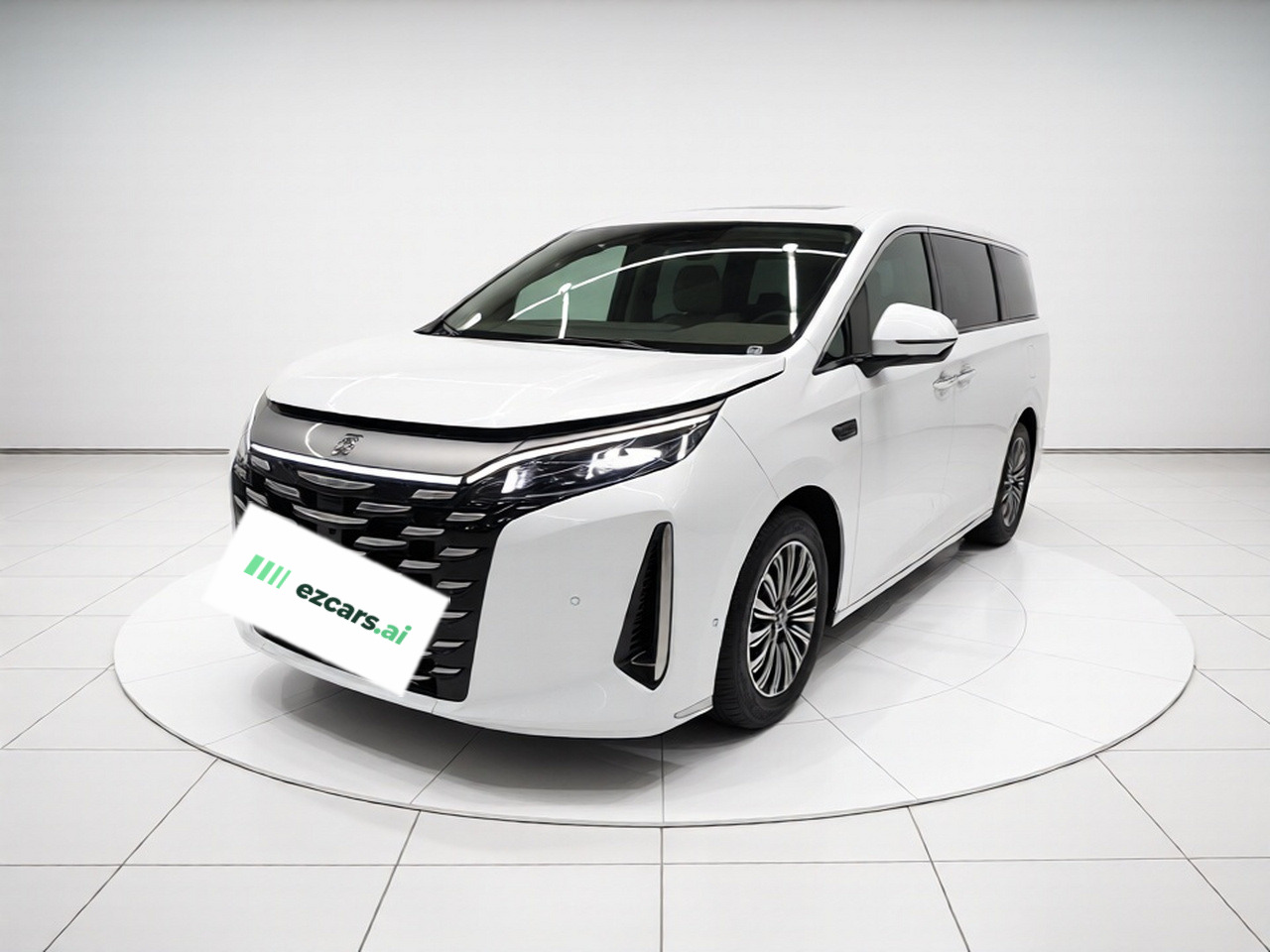 2025 DM-i 1.5T 180km